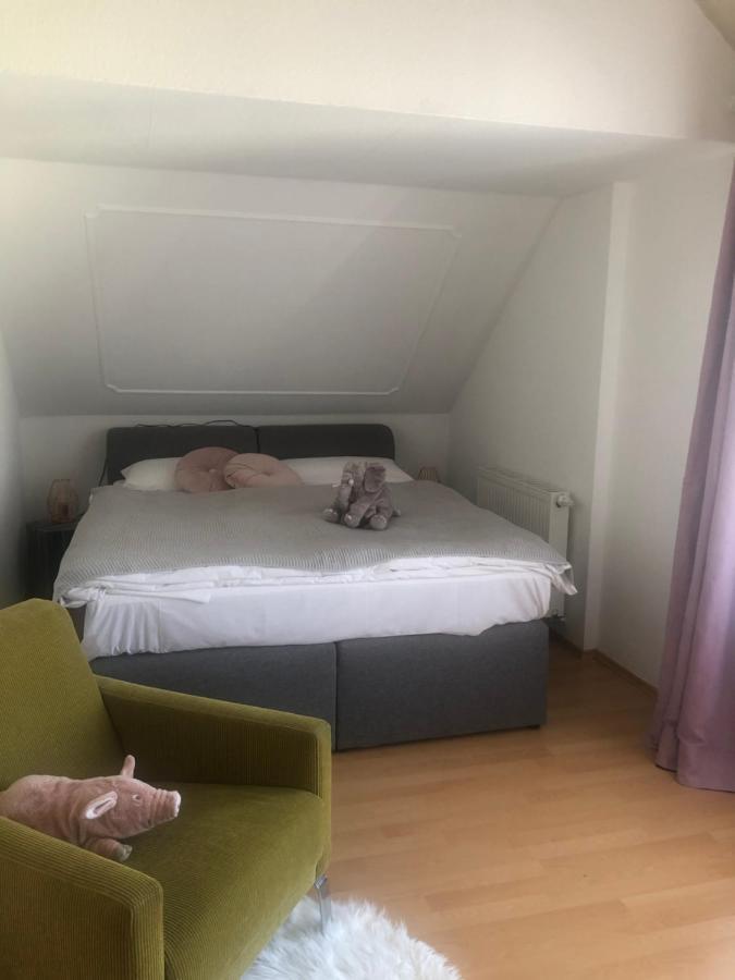 Das Spritzenhaus Eltville am Rhein Eksteriør billede