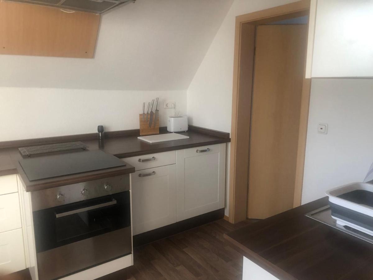 Das Spritzenhaus Eltville am Rhein Eksteriør billede