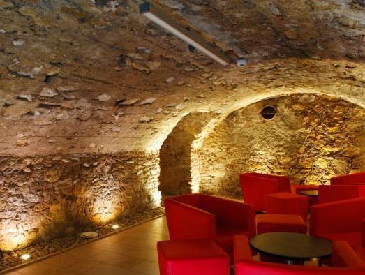 Das Spritzenhaus Eltville am Rhein Eksteriør billede