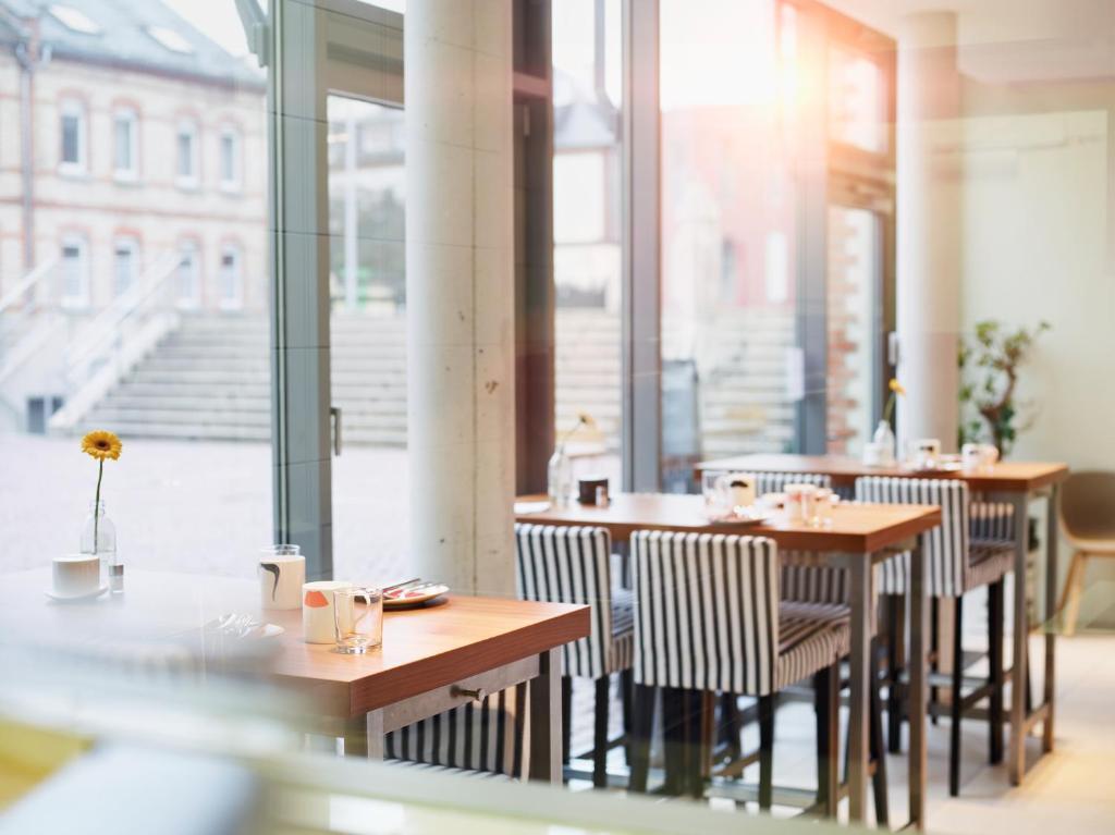 Das Spritzenhaus Eltville am Rhein Eksteriør billede